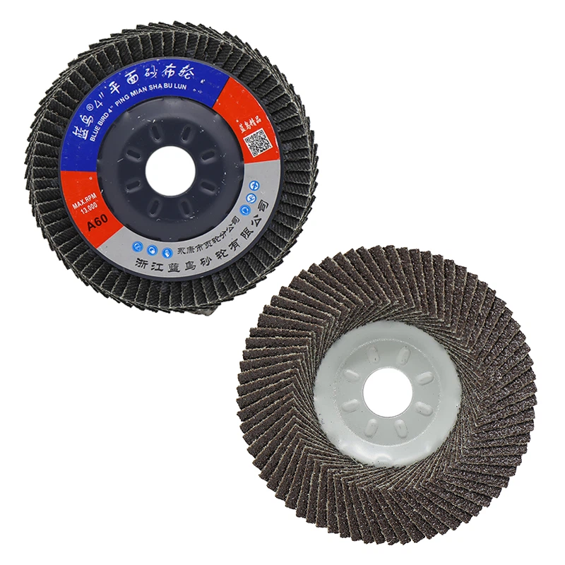 Flap Disc Grinder